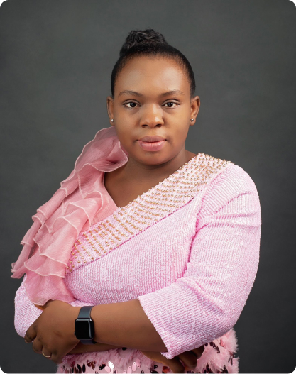 Ms Roseline Adaeze Orieji